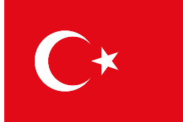 Turkey demo-site